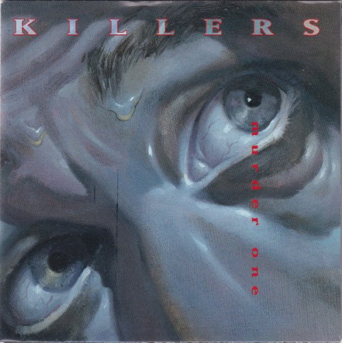 Killers - Murder One